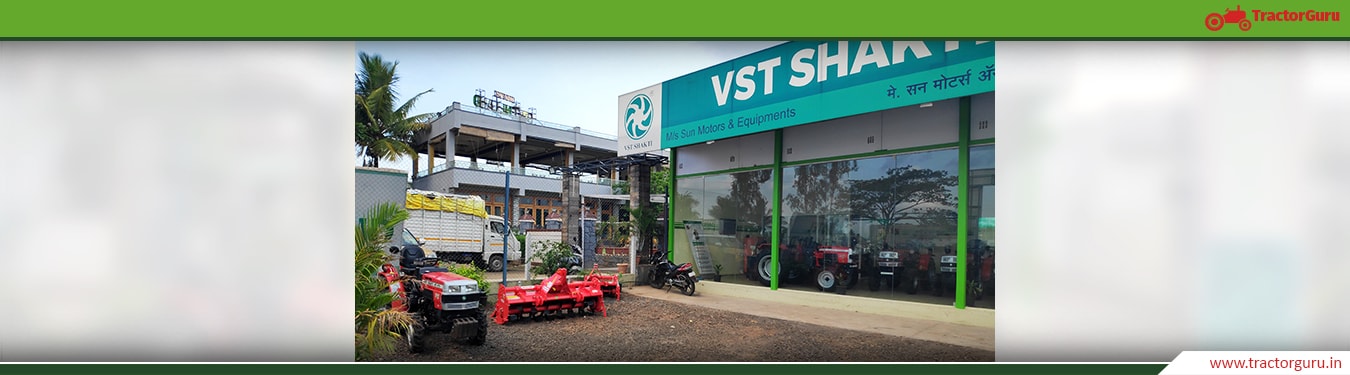 Sun Motors And Equipments